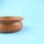 Import Indian clay terracotta biryani pot glazed ceramic food pot from China