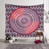 Indian Printed Tapestry Wholesale Mandala Tapestry Wall Hanging Tapestry