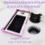 Import Individual Lash Flower Lashes Eyelash Extensions Mink Wholesale Vendor Mink Customize Trays Paper Box/ Plastic Trays Hand Made from China