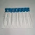 Import Individual packed povidone Iodine cotton buds 75mm 12 pcs bag from China