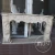 Import indoor hand carving victorian marble fireplace from China