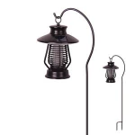 indoor mosquito repellent devices rechargeable bug zapper anti mosquito lamp for home
