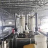 Indoor recirculating aquaculture system fish farm RAS equipment for mandarin fish