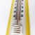 Import Indoor thermometer refrigerator thermometer greenhouse thermometer temperature measuring instrument from China