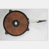 induction cooker coil