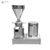 industrial 300KG capacity peanut butter maker/sesame nuts paste making machine/food colloid mill