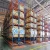 Import Industrial adjustable steel shelving storage rack / steel plate storage rack shelf from China