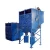 Import Industrial cartridge welding fume extractors dust collector from China