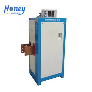 Industrial electroplating 12v 10000A dc switching power supply for anodizing