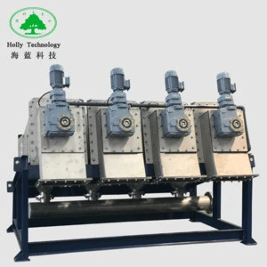 Industrial Filtering Equipment Oil Mini Filter Press for Sale
