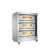 Import Industrial Hotel Hot Plate Chicken Oven 3-Layer 3-Tray Luxurious Commercial Electric Bake Oven from China