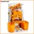 Import Industrial Juice Making Machine Orange Juicer from China