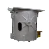 Industrial mini rotary blast furnace price
