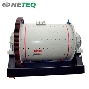 Industrial Mining Machinery 0.25- 160TPH Ball Mill Machine Prices for Gold Copper Antimony Nickel Tungsten Ore