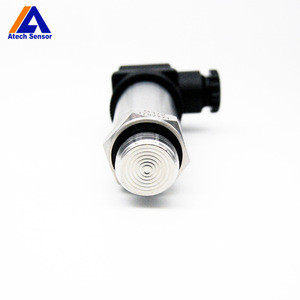Buy Industrial Sanitary Flush Diaphragm Pressure Sensor from Xian Atech ...