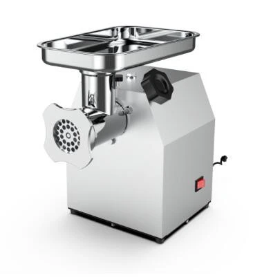Industrial Stainless Steel Meat Mincer Meat Grinder