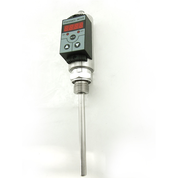 Buy Industrial Temperature Sensor Controlled Switch Intelligent ...