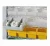 Industrial warehouse Plastic Storage Tool Accessory Bin&amp; Box with plastic divder