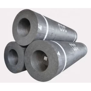 Industry High Quality Graphite Electrode RP HP UHP For steel plant