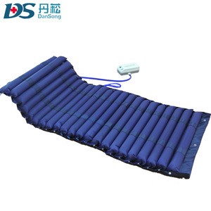 Inflatable rubber mattress/Inflatable anti bedsore air mattress/Inflatable air mattress BC-01S