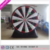 inflatable shoot panel/inflatable darts board