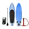 Inflatable Stand up Paddle Board with Complete Accessories Custom Surfboard Sup Board