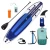 Import Inflatable SUP Stand Up Paddle Board Light Weight Water Sports Windsurf Surfboard from China