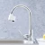 Import Infrared Sensor Water Saver Faucet Aerator Mixer Taps Kitchen Faucet Pull from China