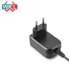 Input 100-240Vac to 6volt 1000mA UL CE GS SAA KC AC DC switching power adapter 6V 1A 2A 3A 4A power adapter for LED display