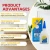 Import Instant Drying Fast Glue Liquid Cyanoacrylate Adhesive Super-Fast Glass Crystal Adhesive for Glass Crafts and Repairs from China