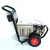 Import Intelligent high-pressure decontamination sprinkler descaling pump cleaning machine car washing equipment from China