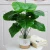 Import Interior decoration of Nordic bonsai ornaments artificial plant artificial plants with pot in decor from China