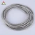 Import Interlock stainless steel flexible metal hose pipe from China