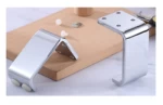 (Inventory sale) Sofa leg durable stainless steel furniture legs made in China