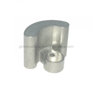 Investment Casting Custom Iron Components for Electrical Parts for Vibrating Pendulum Bob