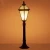 Import IP 65Waterproof Spanish Style LED Garden Lights Outdoor Garden Lawn Landscape Decoration Lamps from China