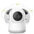 Import IP632KC p2p IP Camera baby monitor P2P Wifi Wireless Security Camera with Pan & Tilt Night Vision Micro SD Card slot ONVIF from China