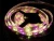 Import Ip65 waterproof led strip light 5050 smd 300led 50M RGB led rope +44key IR remote controller from China