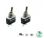Import IP67 protection degree 703X series toggle switch from China