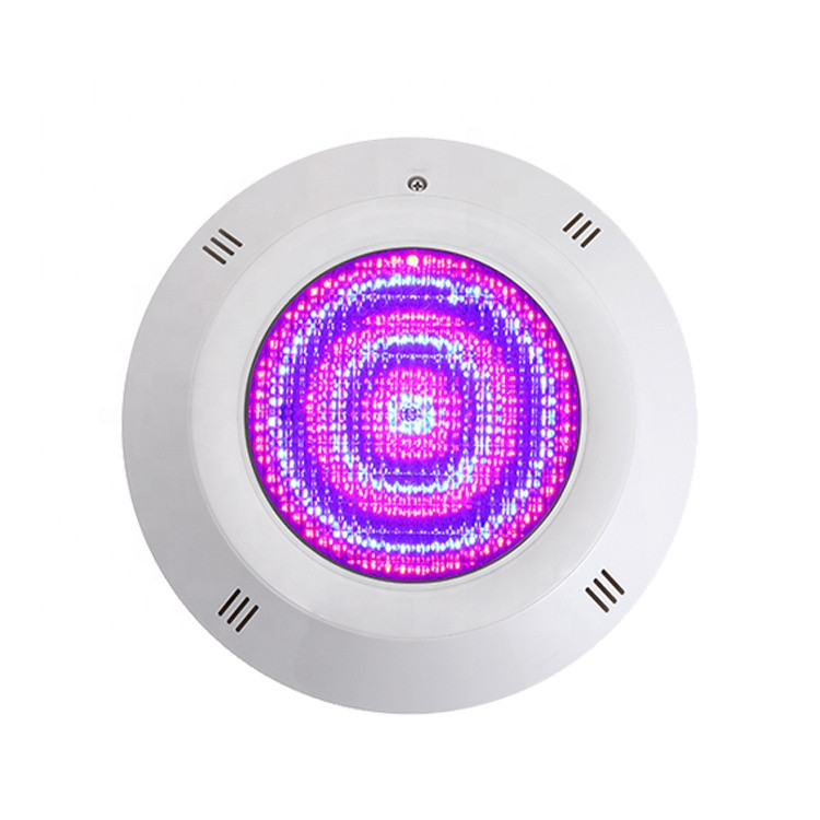 Buy Ip68 12v Waterproof Pc Lamp Body Underwater Swimming Pool Light ...