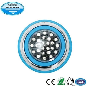 ip68 led underwater fountain lights waterproof for swimming pool