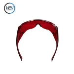 ipl laser eye protection goggles medical laser safety protection glasses