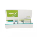 iRenice hyaluronic acid dermal filler 1ml injectable deep dermal filler