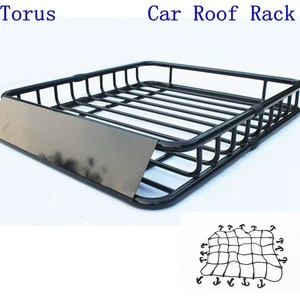 Iron cruiser roof rack with best price