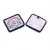 Import Iron on Custom Embroidery Patches Clothing Embroidered Woven Badges Patches from China