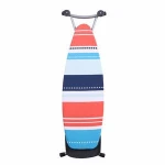 Ironing board cover heat resistant & Pad Extra-thick Elasticated heat resistant ironing board cover