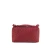 Import ISO BSCI Factory Small MOQ unique texture ostrich party bag clutch purse evening bag PU leather ladies clutch bag from China
