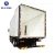Import ISO mini insulated van transport frp insulated freezer box from China