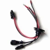 ISO9001-2008 5 pin connector wire harness cable assembly manufacturer