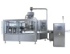 Isotonic Carbonated Beverage Filling Machine